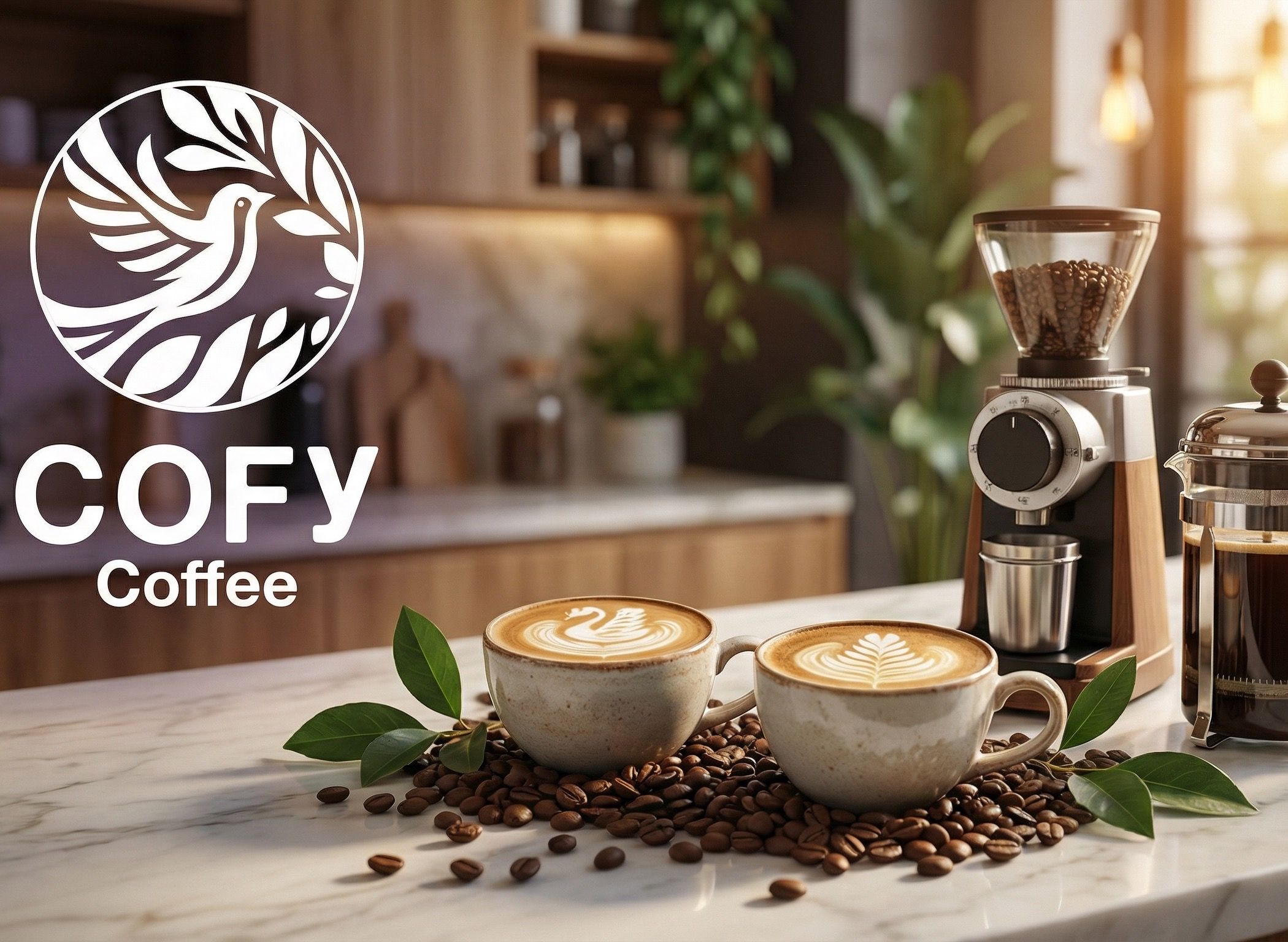 Cofy Coffee (UITM Segamat) Menu, Price & Delivery in Segamat | foodpanda
