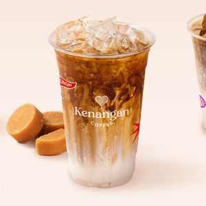 Kenangan Coffee (Suria KLCC) menu and delivery in Kuala Lumpur | foodpanda