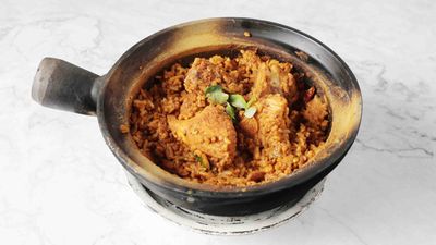 Santhi Satti Soru