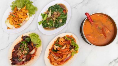 Khai Tomyam & Seafood
