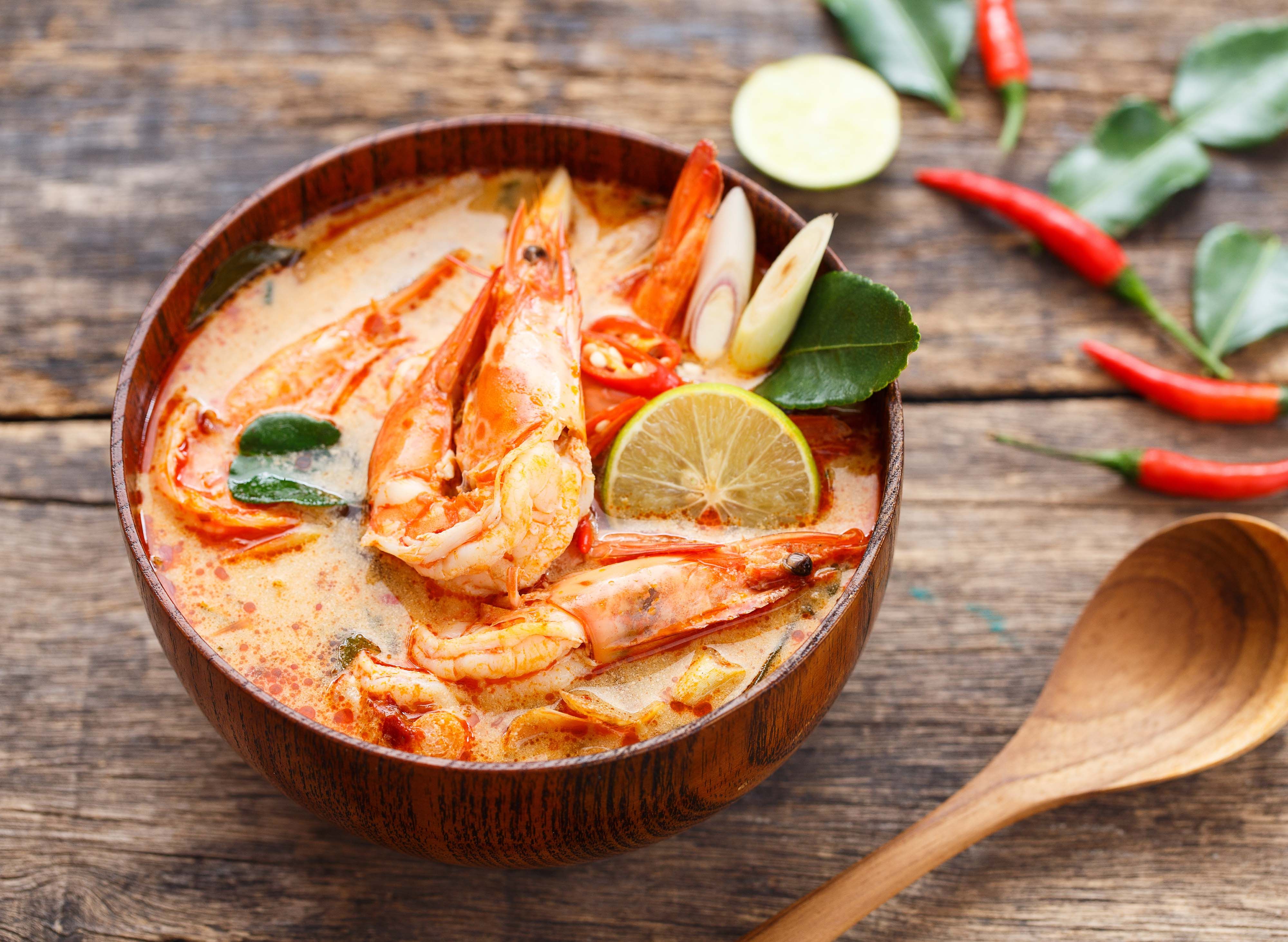 Ebu Tomyam Udang Galah Menu In Kluang Food Delivery In Kluang Foodpanda