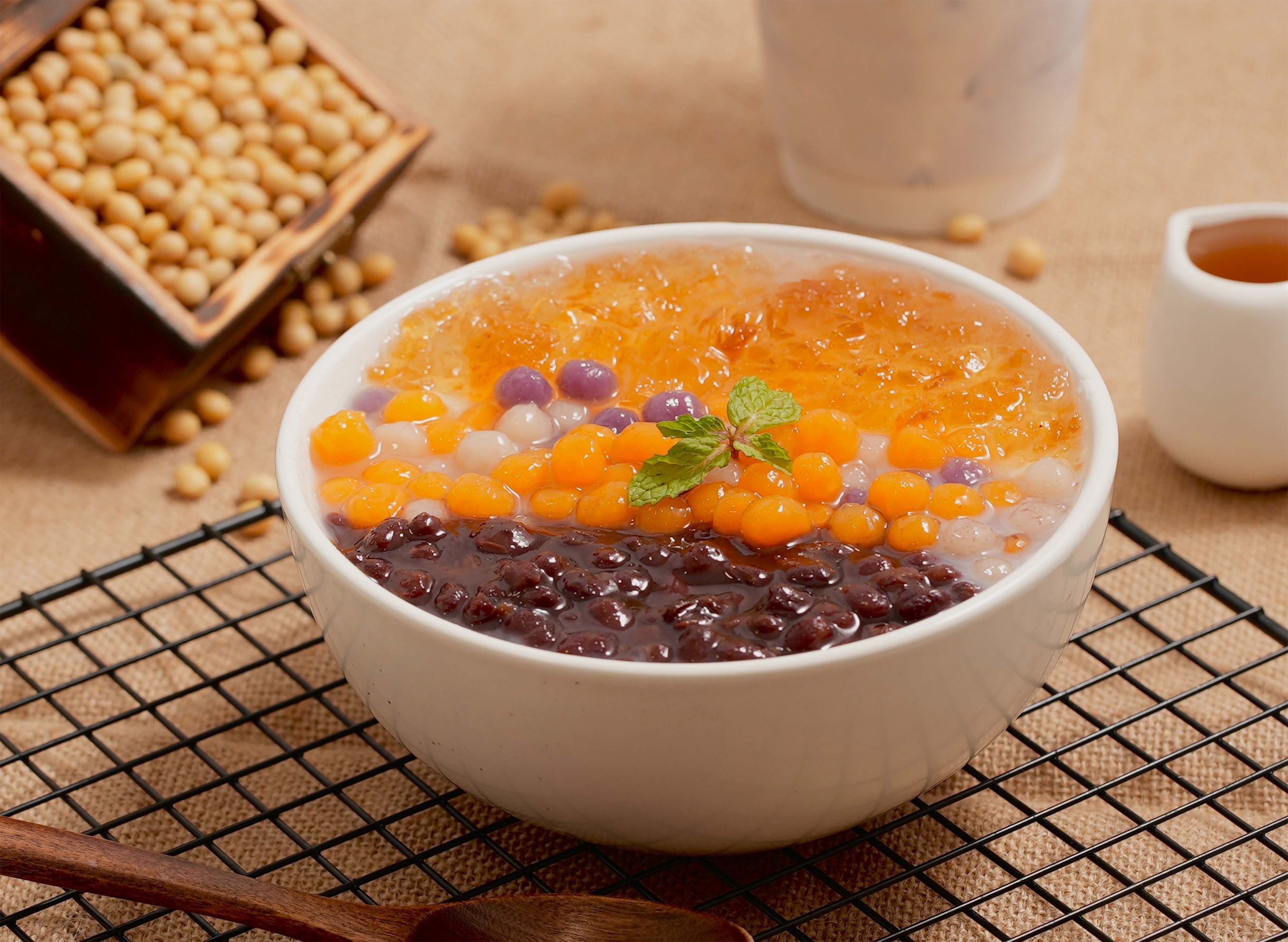 Beans.Factory (Batu Pahat) menu and delivery in Batu Pahat foodpanda