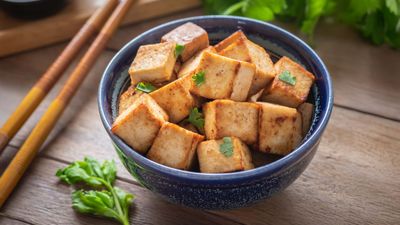 Ah Guang Fried Cook (Petanak Market) 阿光炒煮