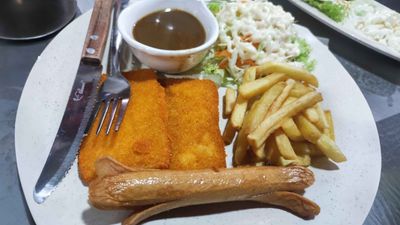 Kedai Makan Murah