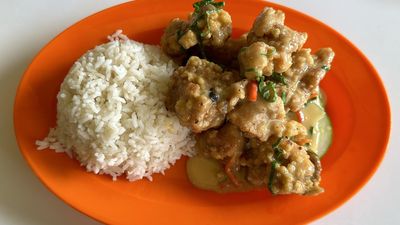 Ming Cafe