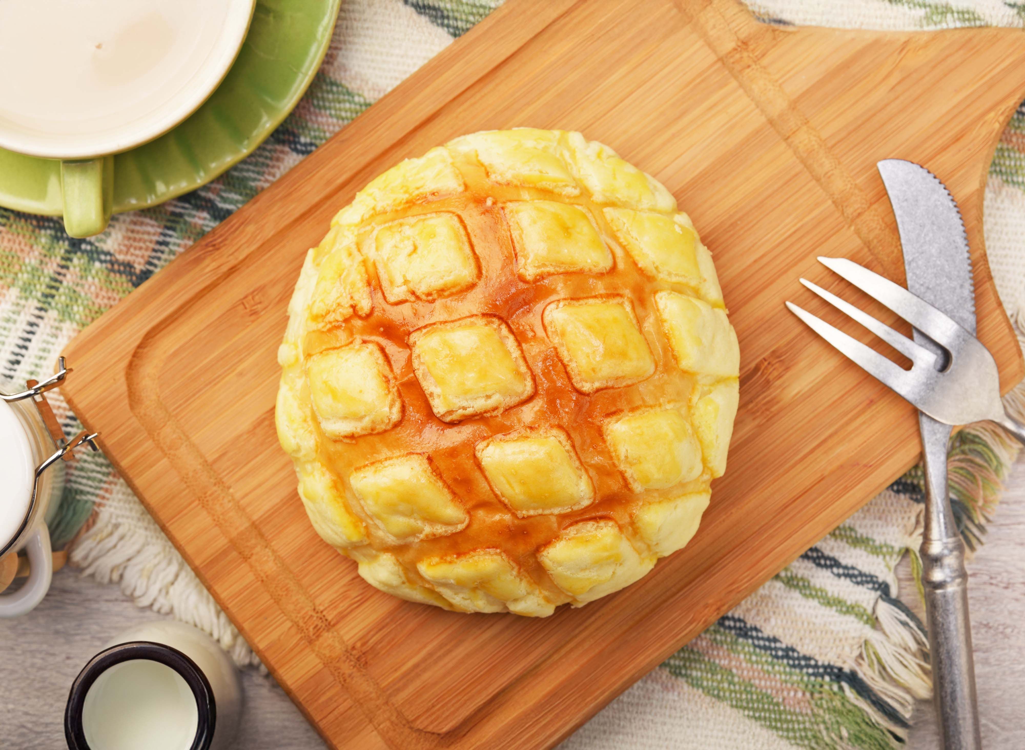 Baking Library (Siburan) menu and delivery in Kuching | foodpanda