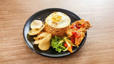 Pak Kodi Cafe (Seri Manjung)