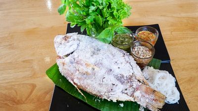 Jatujak Bangkok Street Food (Ara Damansara)