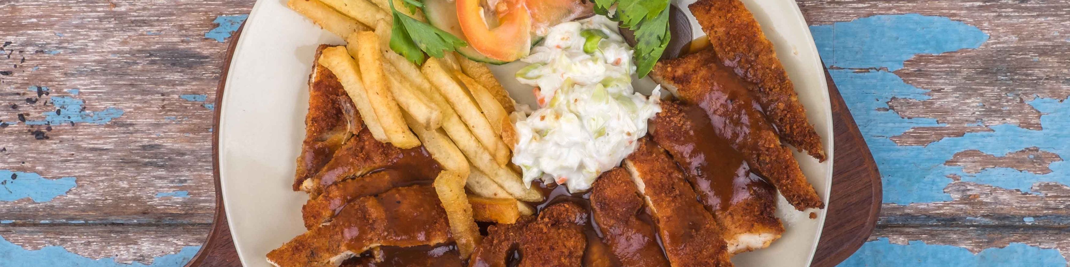 western food alor setar western food alor setar