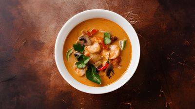 Wawa Kelantan & Thai Food (Bera)
