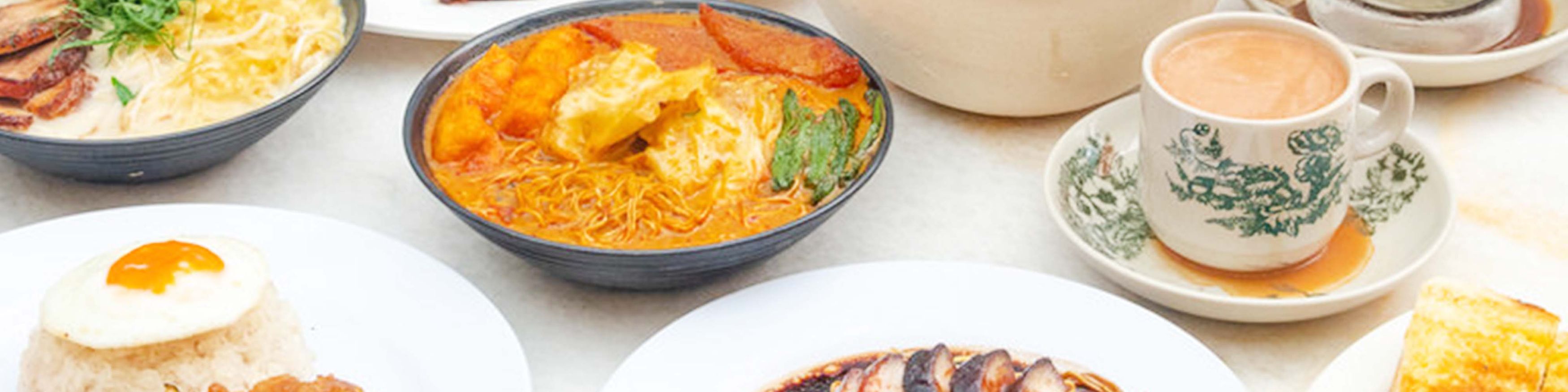 Good Taste Restaurant (Kota Damansara) menu and delivery in Petaling