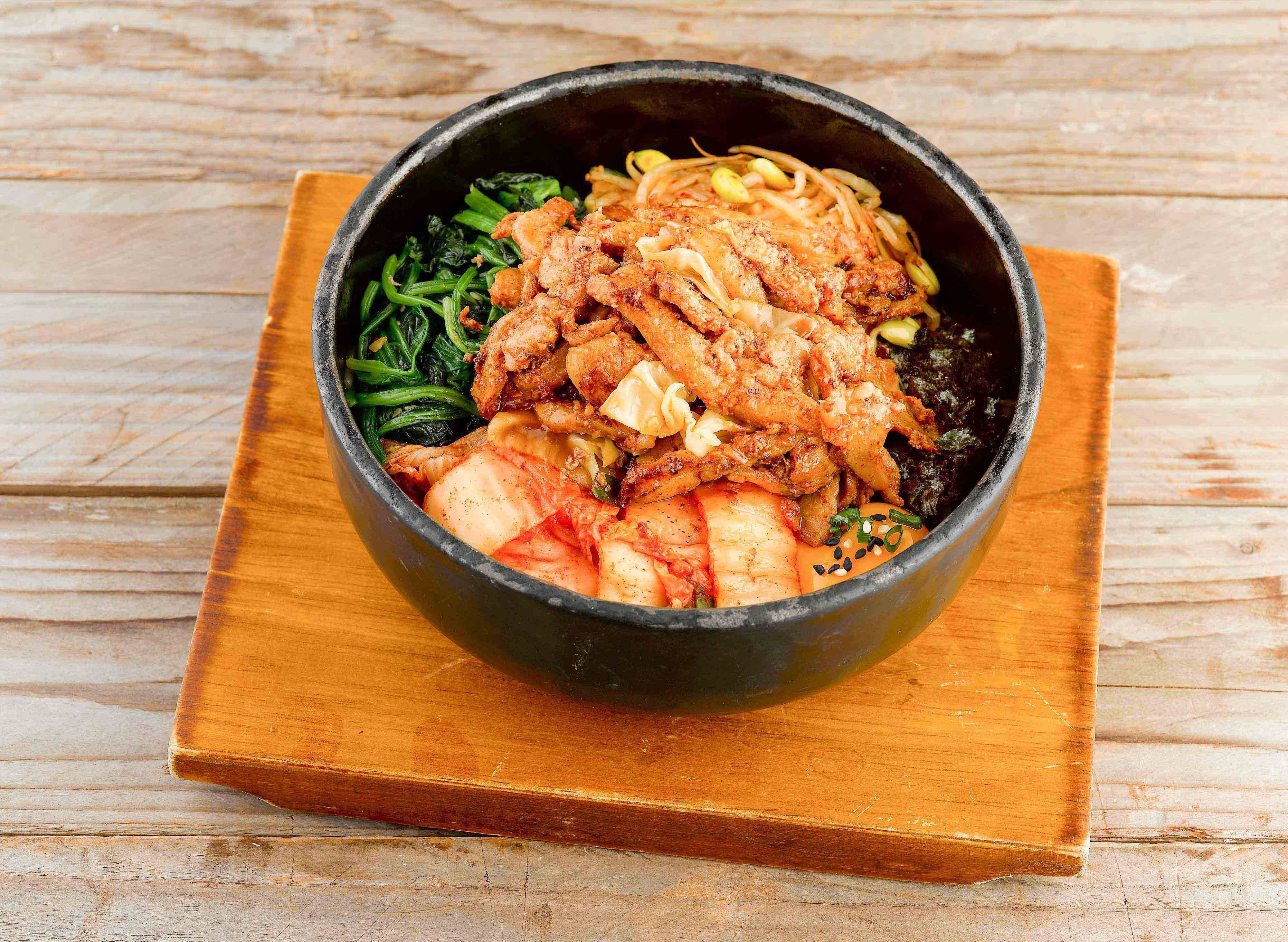 Seoul Garden Hotpot Paradigm Mall Jb Menu In Skudai Food Delivery In Skudai Foodpanda