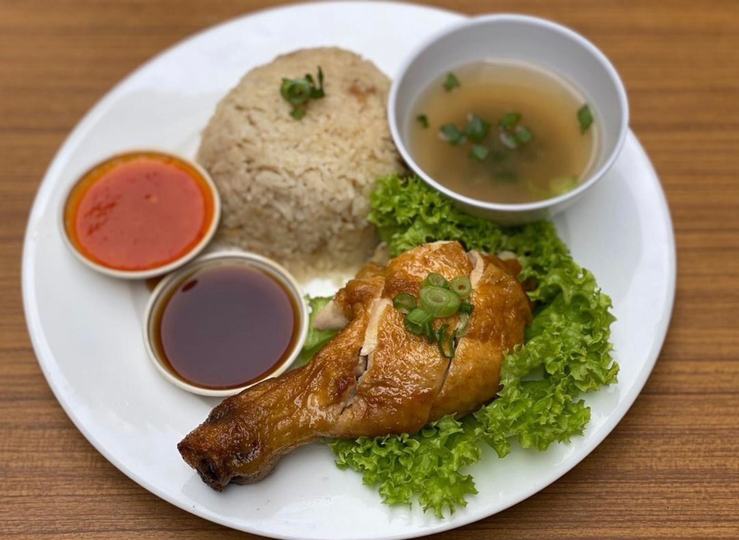 Restoran Nasi Ayam Rindu menu and delivery in Selayang | foodpanda