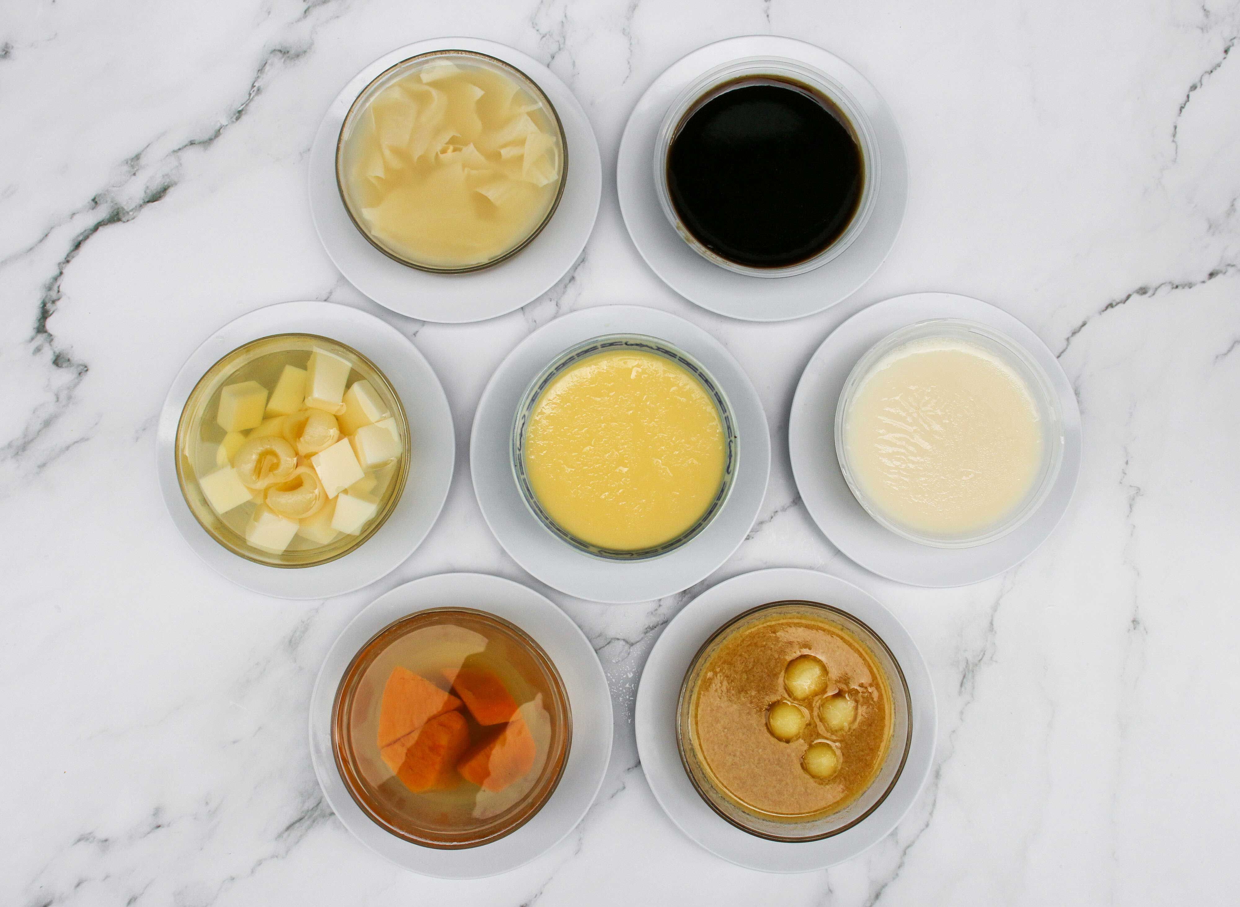 Tongkee Herbal Jelly House menu and delivery in Ampang foodpanda