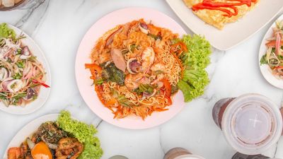 Soleh Tomyam