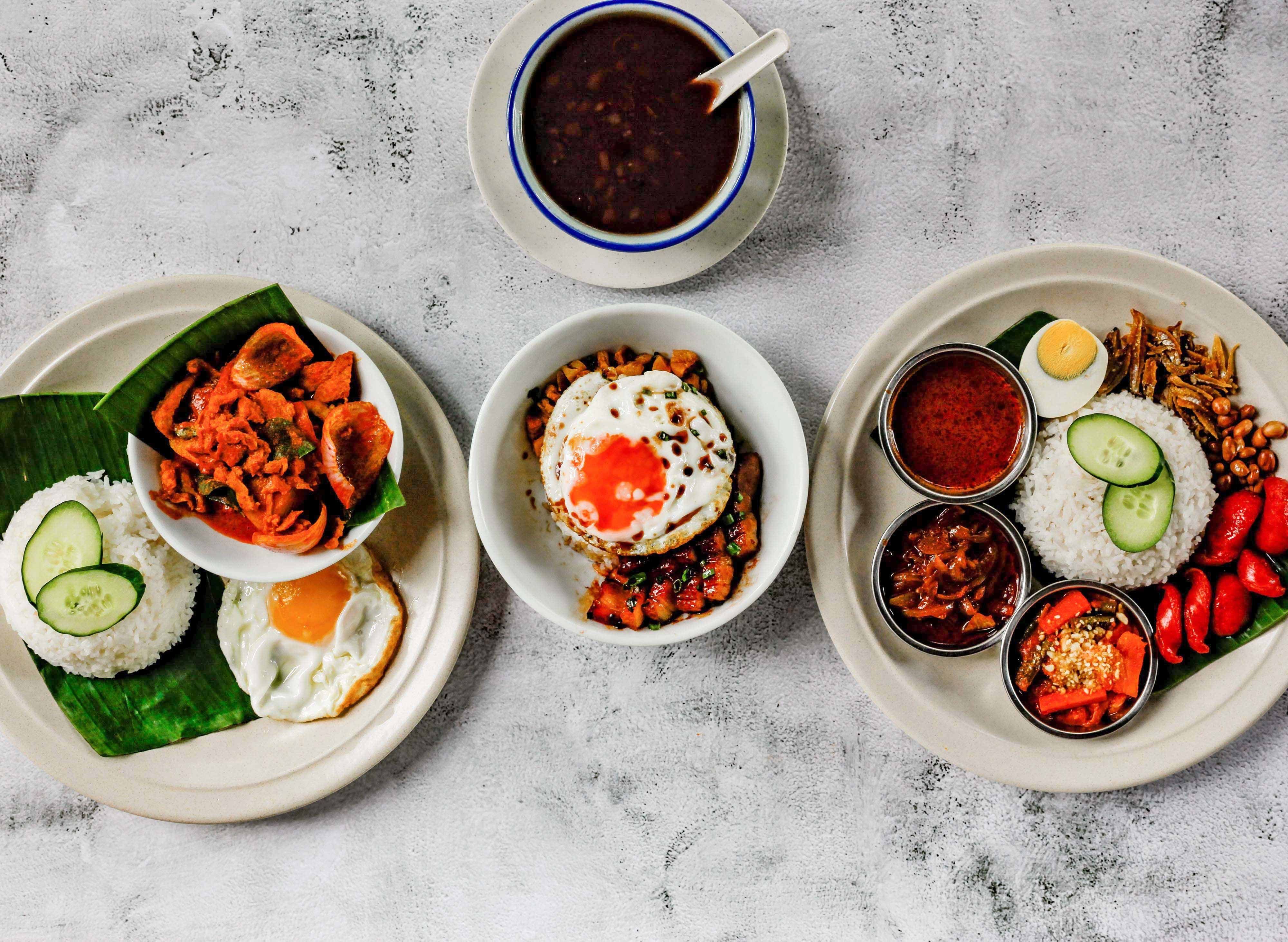 Yuan Fong Kopitiam menu in Cheras Food delivery in Cheras foodpanda