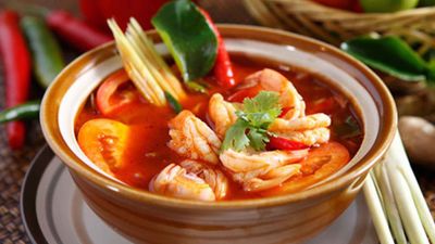 Dek Na Tomyam