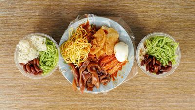 Rojak Fayiz (USJ 4)