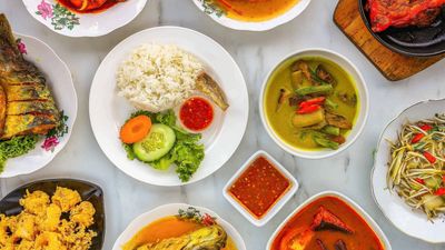 Hot Pindang Kitchen