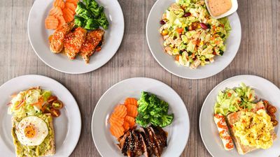 Myfitmealz