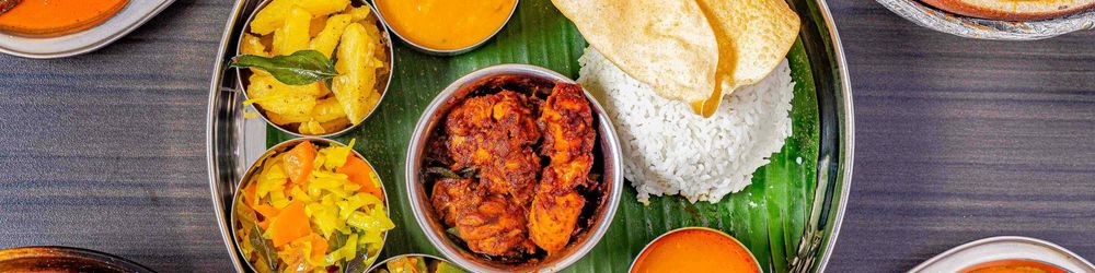 CV CURRY HOUSE Food Delivery From Foodpanda