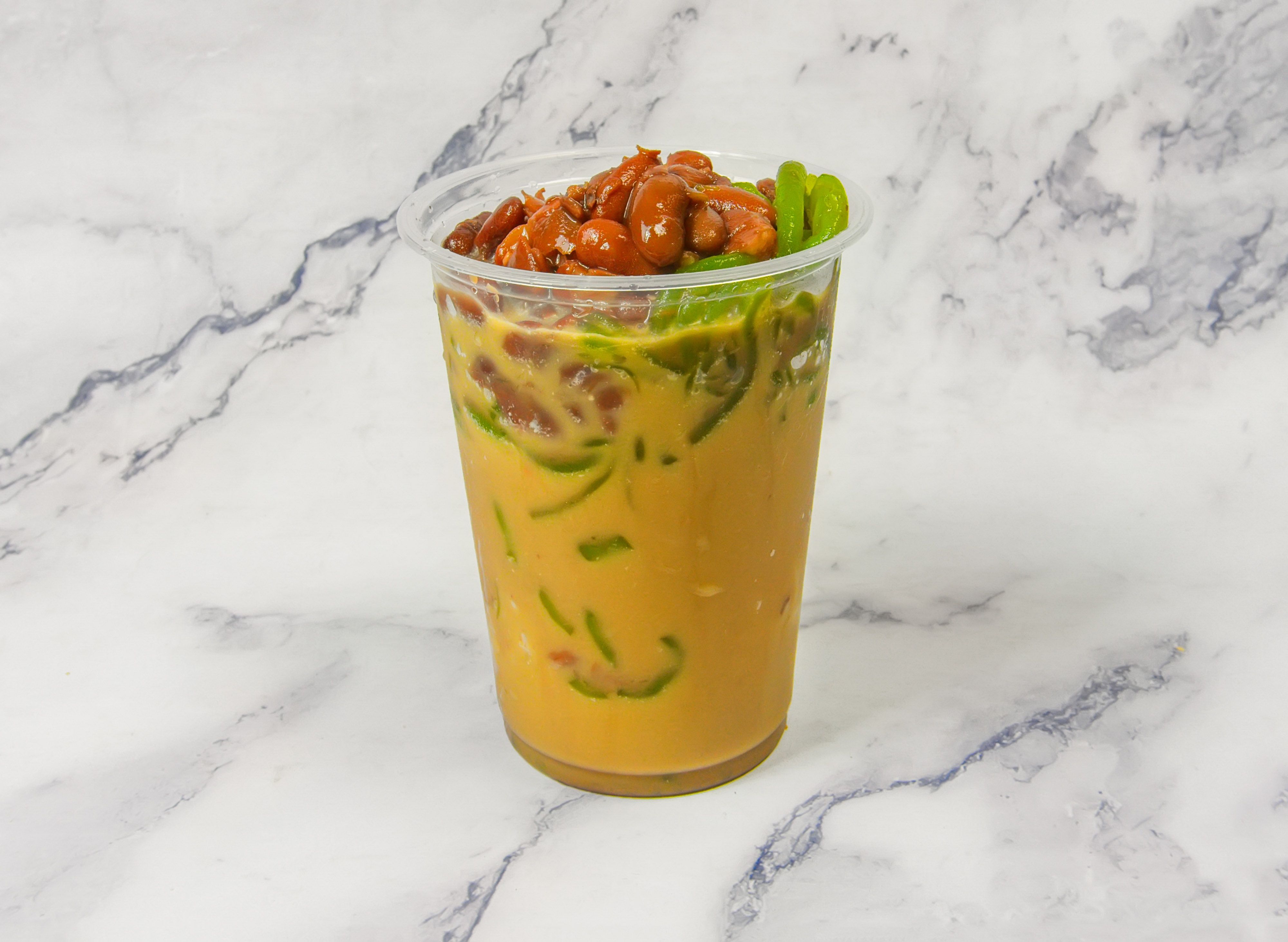 CENDOL BAYAN LEPAS vendor logo