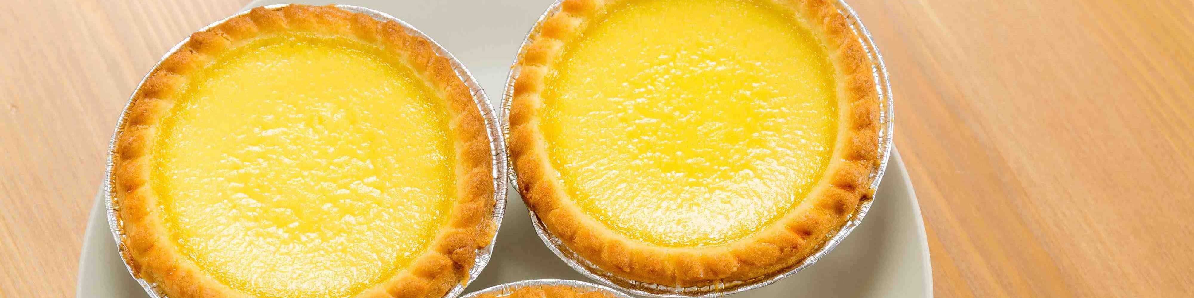 Qunkee Biscuit & Bakery menu in Ipoh Food delivery in Ipoh foodpanda