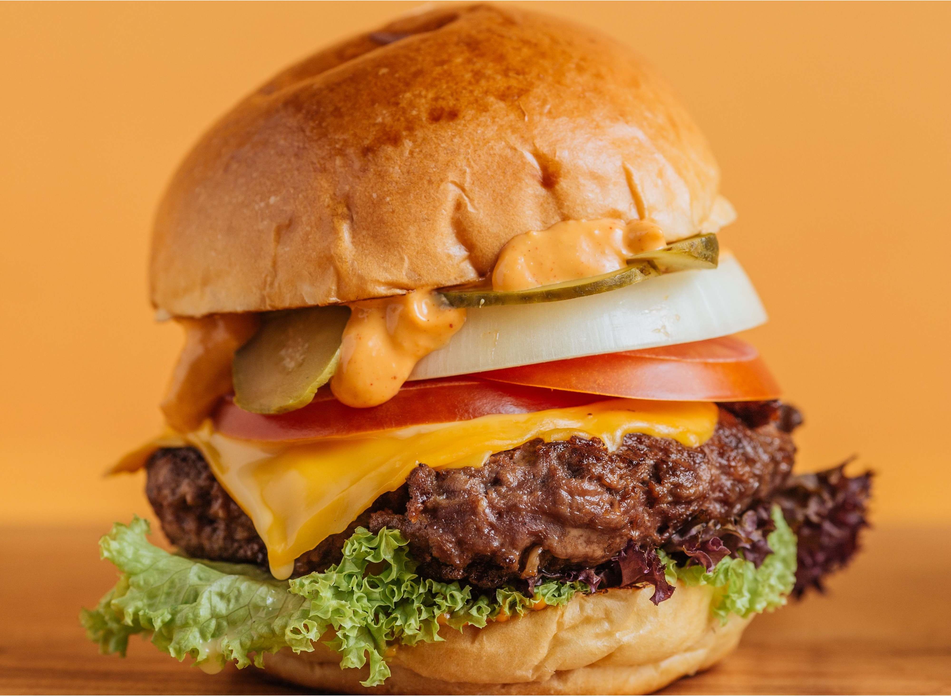 Define Burger menu and delivery in Kuala Lumpur foodpanda