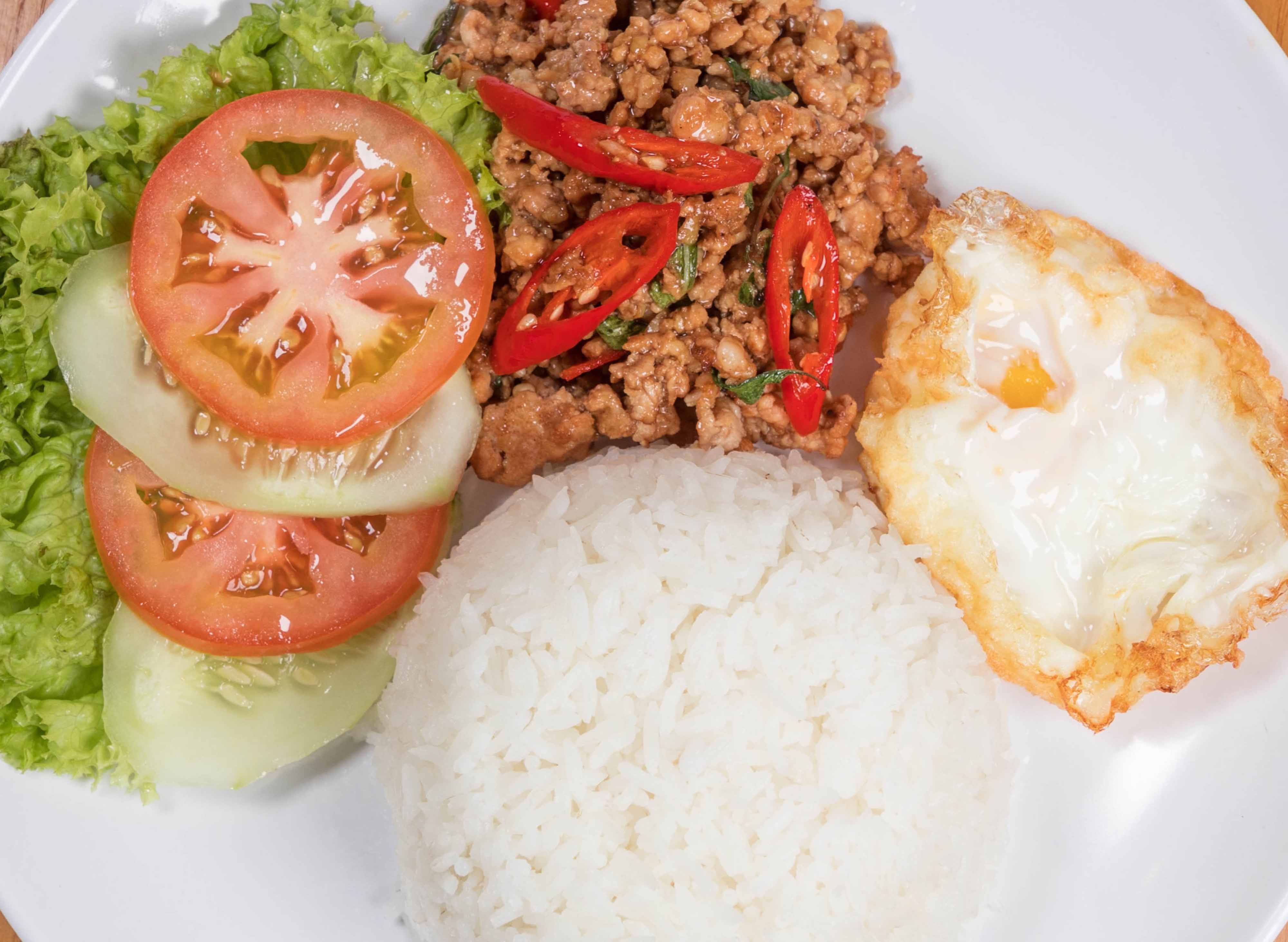 Erawan Thai Restaurant menu and delivery in Mount Austin | foodpanda