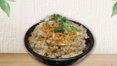 Washoku Japanese Restaurant (Sunway)