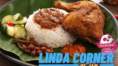 Linda Corner