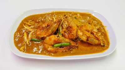 Malaya Char Koew Teow