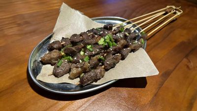 Refill Bar & Bistro