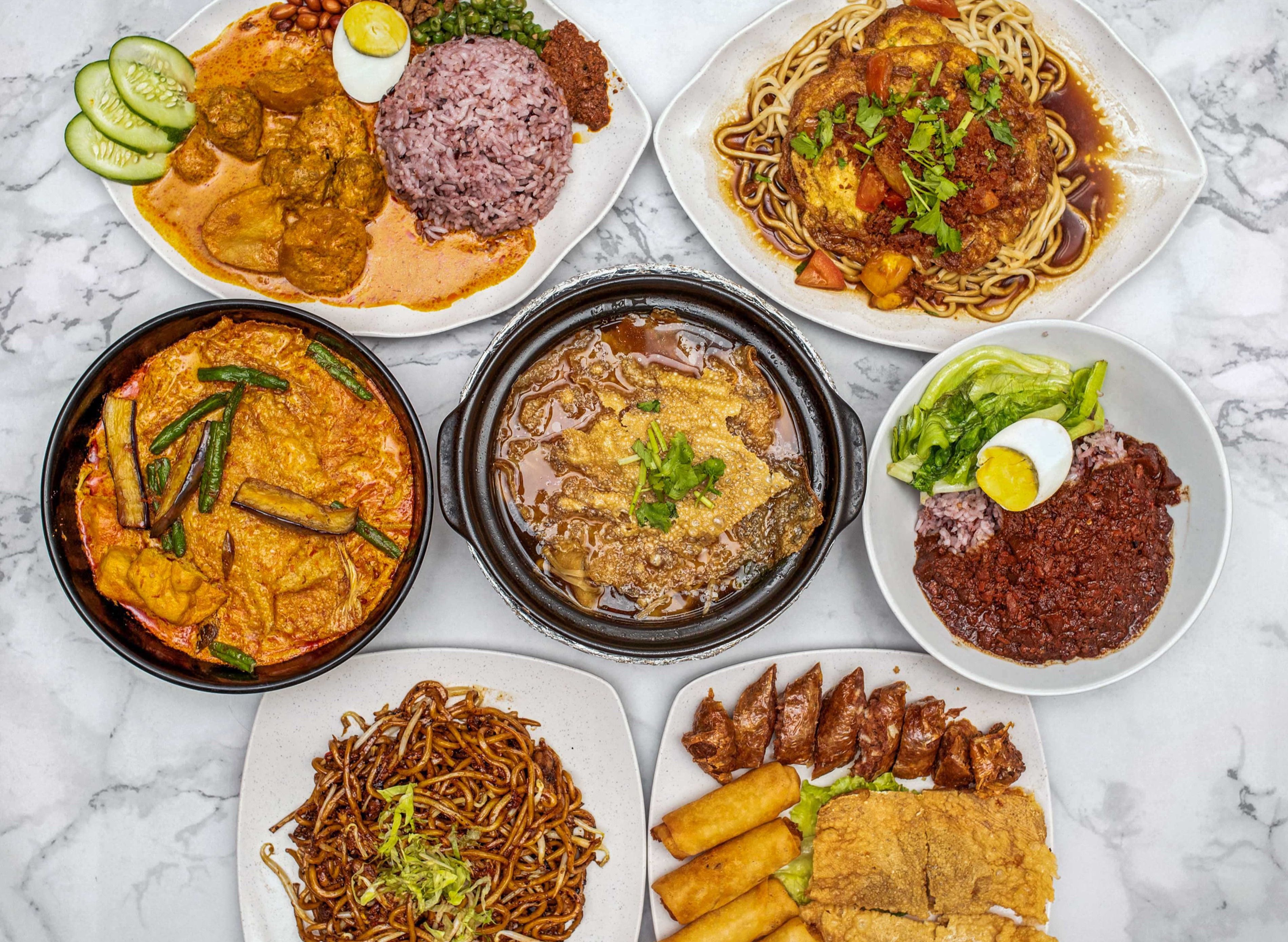 jujube vegetarian house - puchong vendor logo