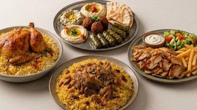 Zaituna Restaurant