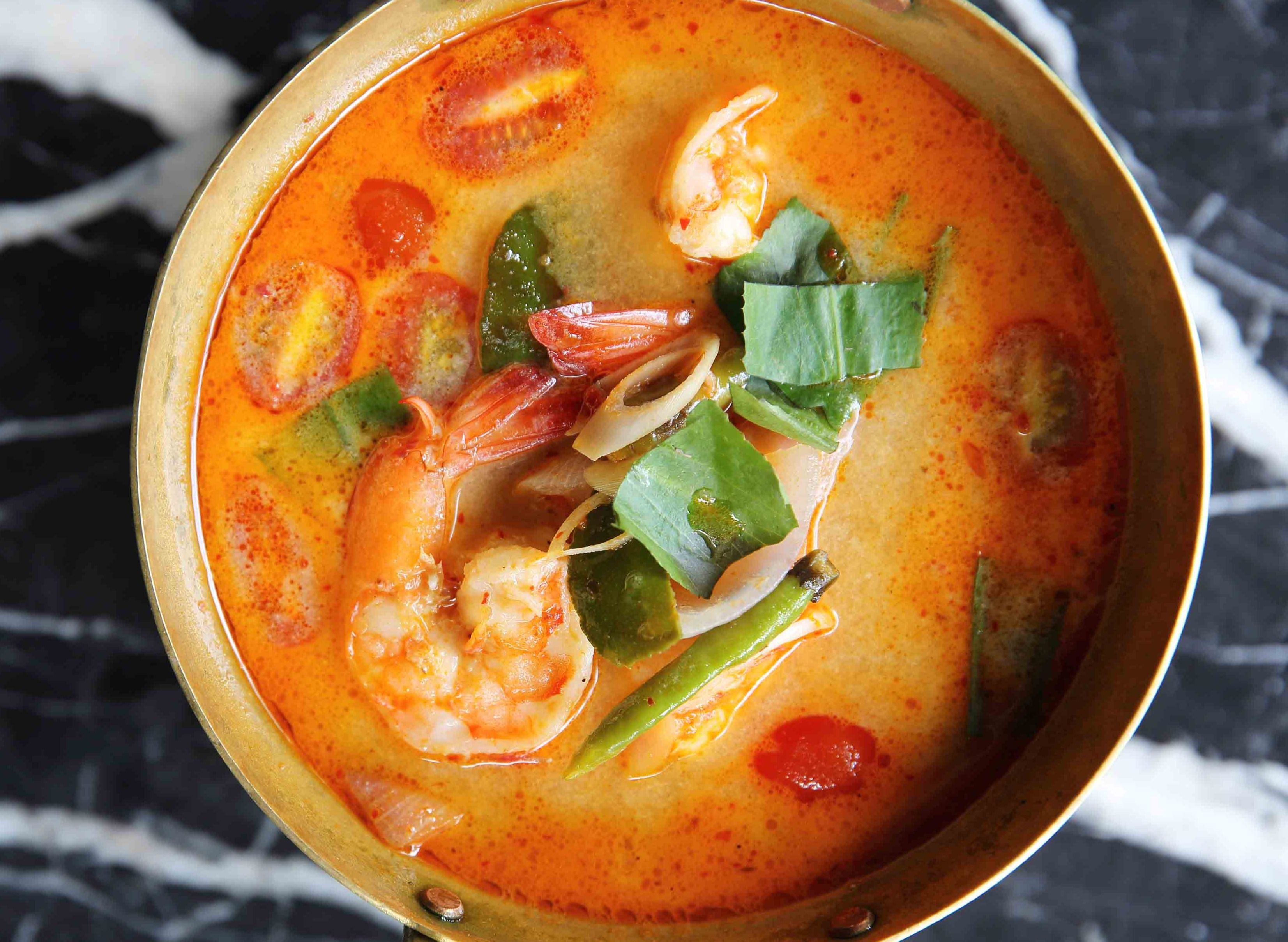 MAN TOMYAM (Bukit Angkasa) vendor logo