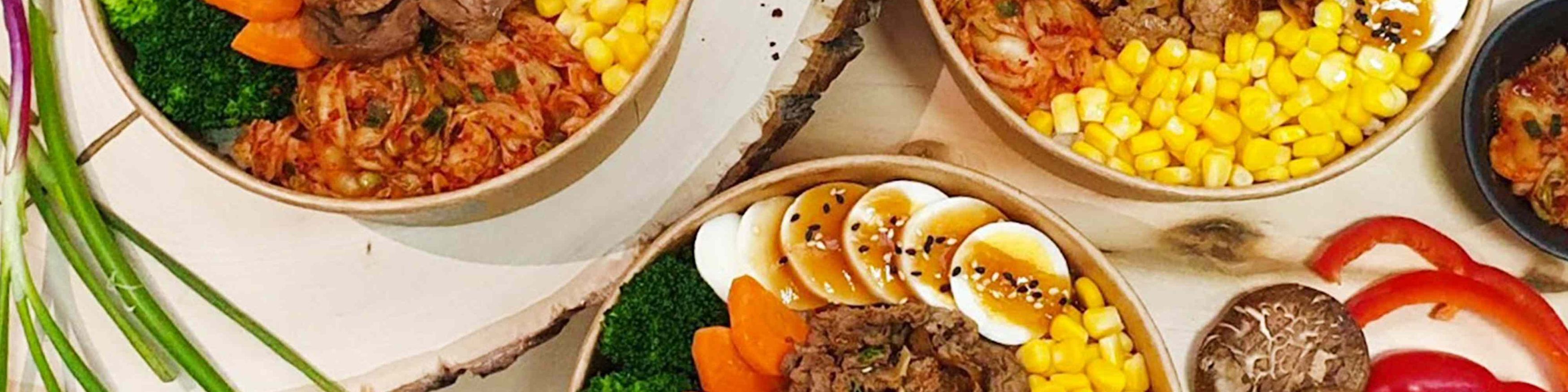 KJjang! By Seoul Garden Group (Vivacity Megamall) menu and delivery in Kuching foodpanda