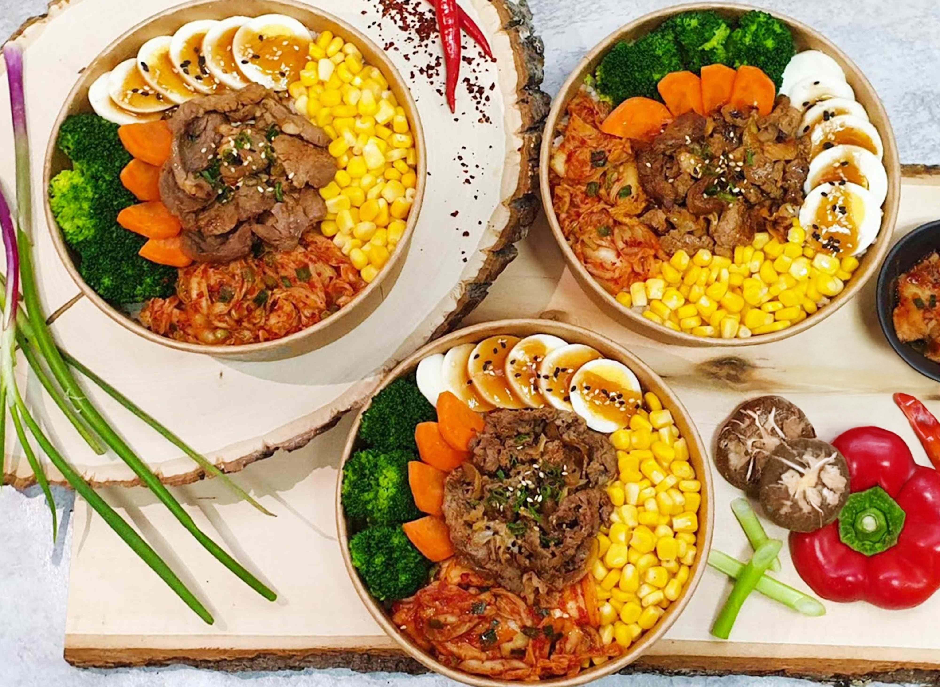 K-Jjang! By Seoul Garden Group (Vivacity Megamall) vendor logo