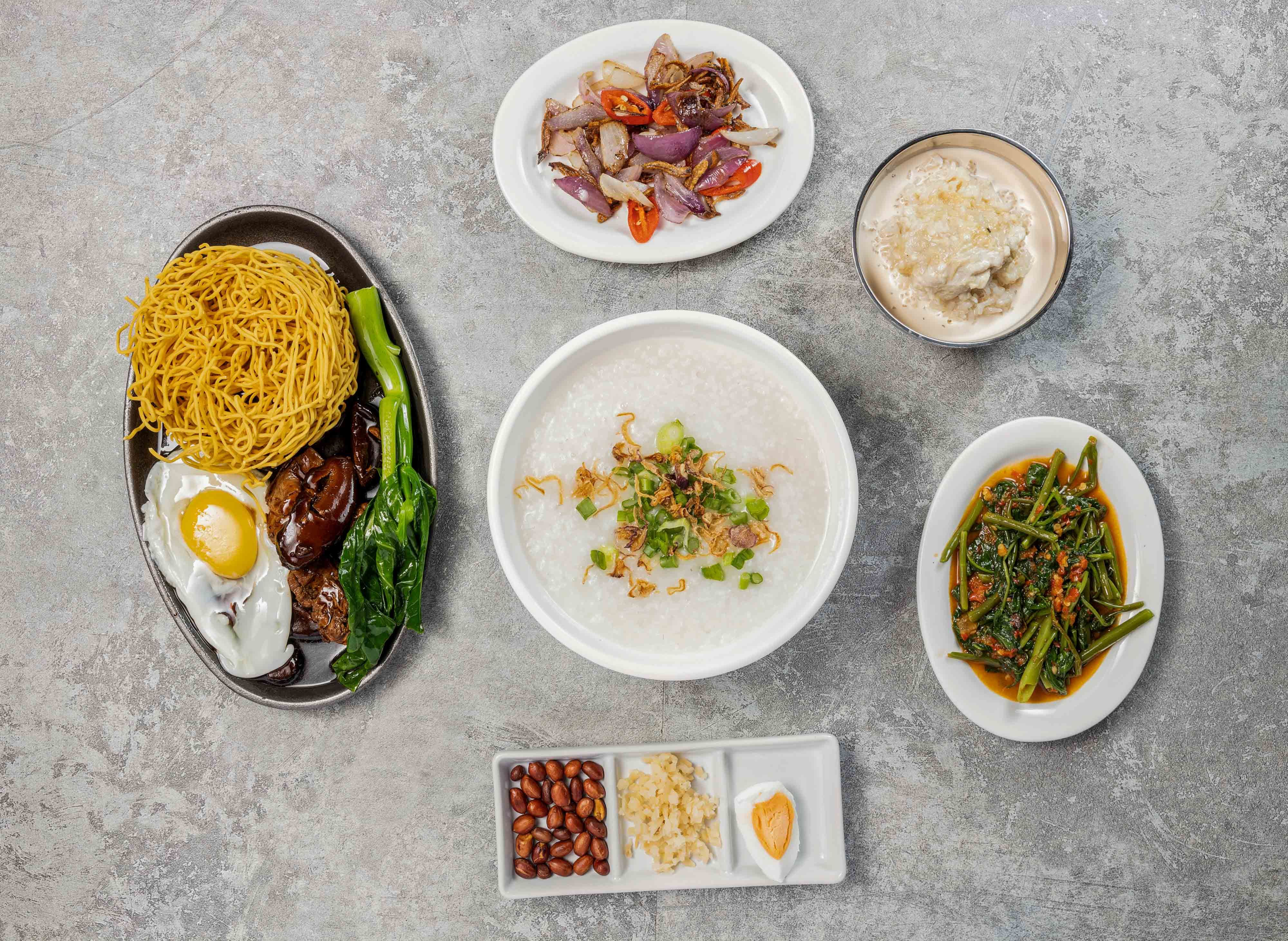 Tau Fu Fah Station menu and delivery in Kuala Lumpur foodpanda