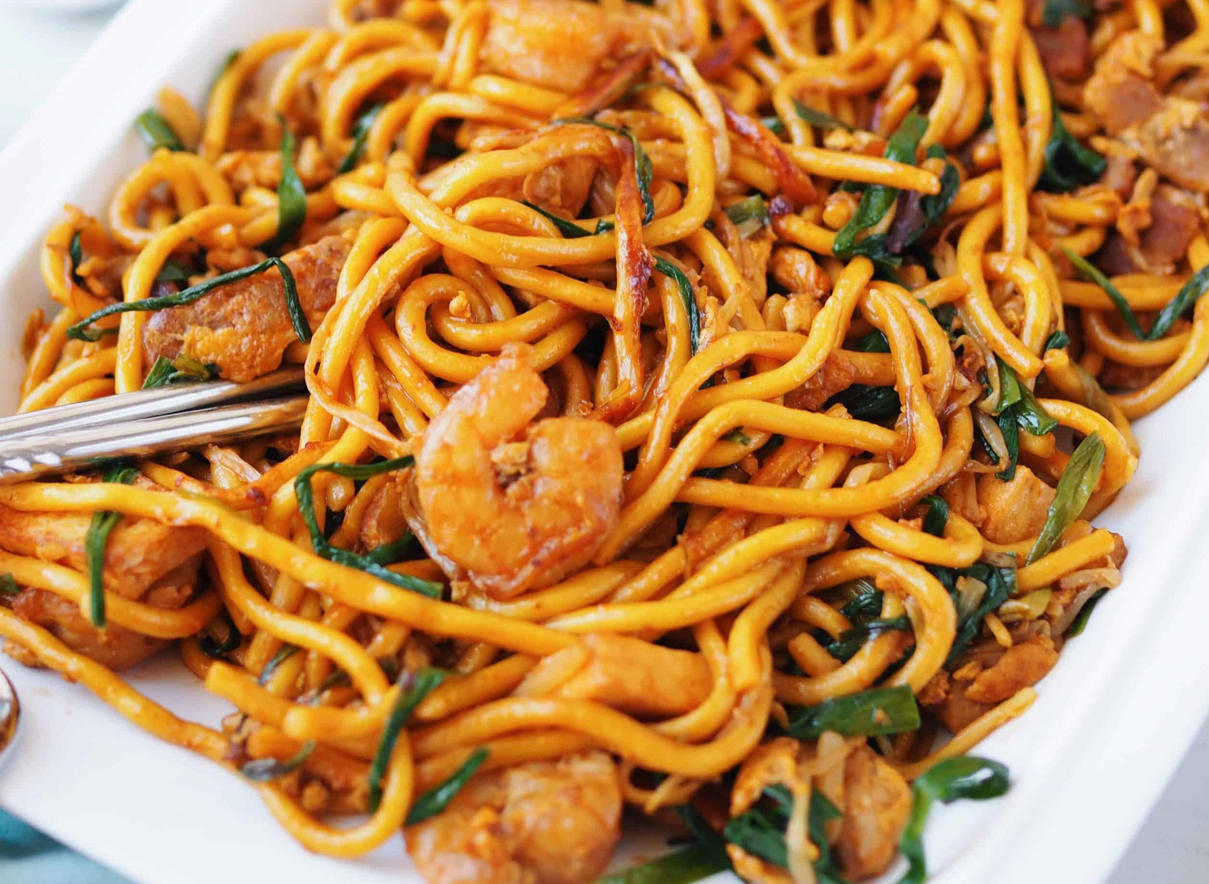 Mamak Food Corner menu and delivery in West Coast foodpanda