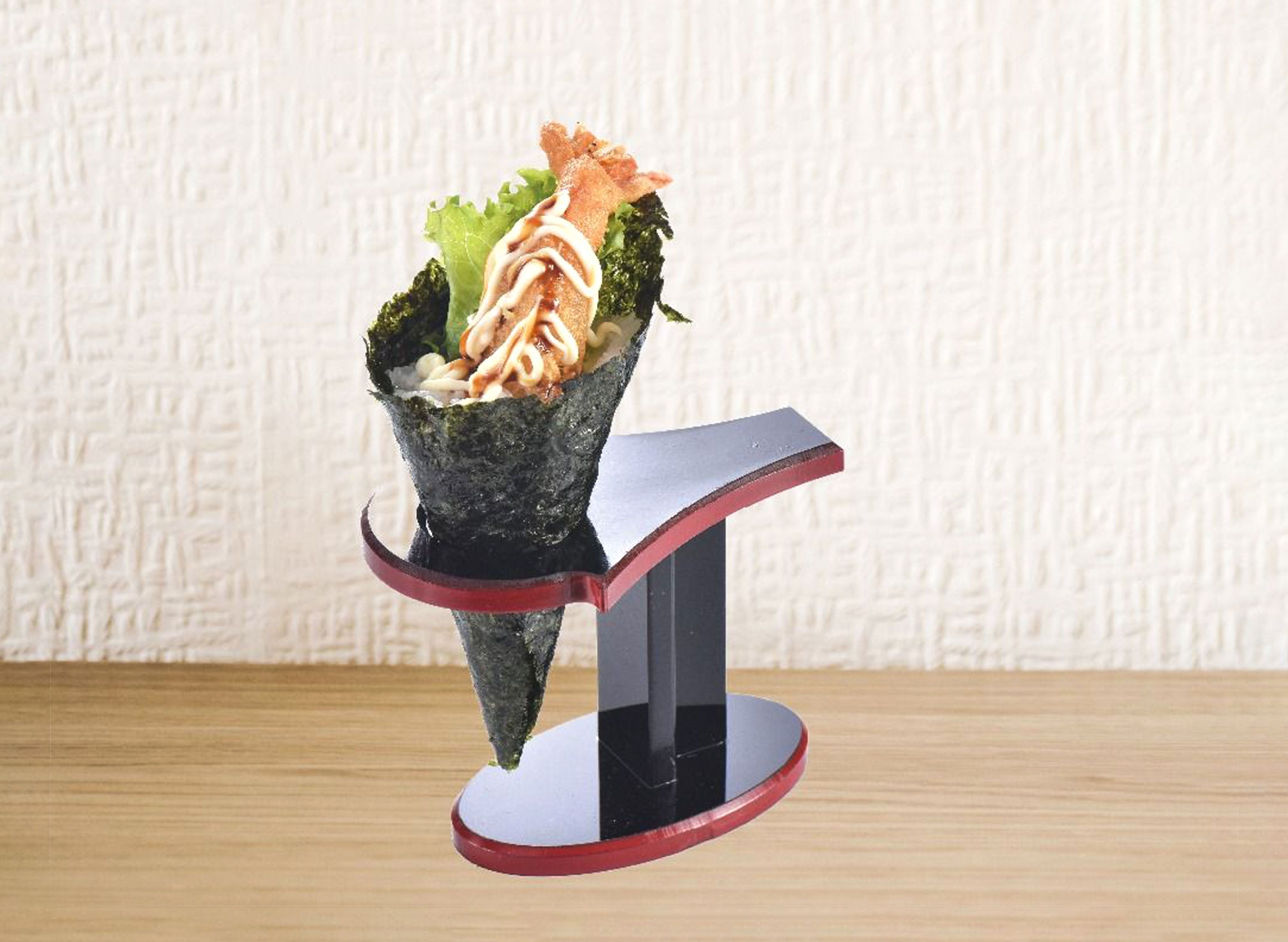 Washoku Japanese Restaurant (Puchong) vendor logo