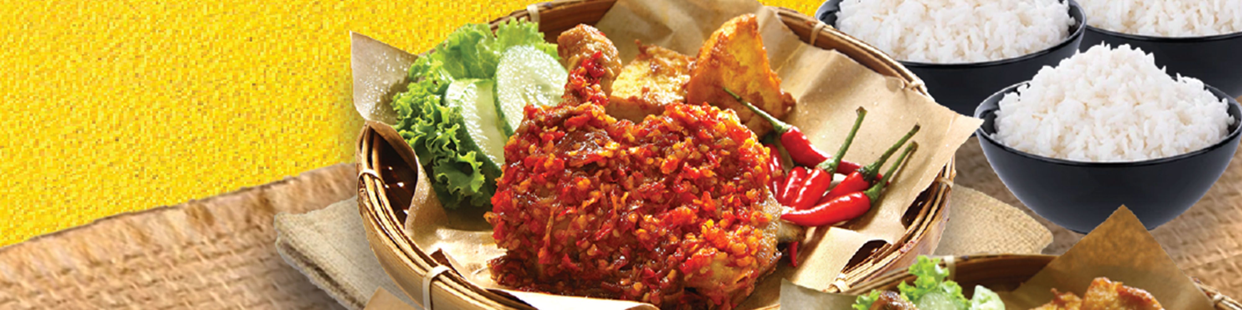 (Bukit Mertajam) menu and delivery in Bukit Mertajam