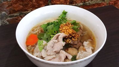 Restaurant Thai Tae (Kuchai Lama)