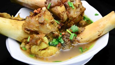 Kafe Kak Sue D' Kitchen