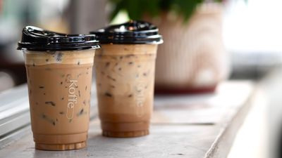 Koffe (Butterworth)