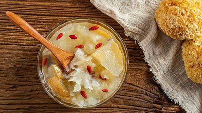 Zhaoji Dessert (One Utama)