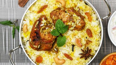 AL Daud Restaurant