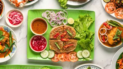 Restoran Sri Shazz