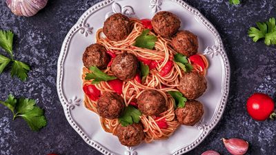 Fellini Ristorante & Caffe (Jalan Gasing)