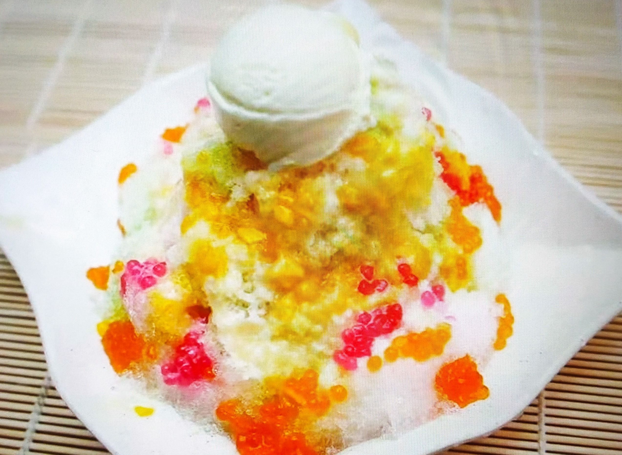 TANG SHUI WU 糖水屋(Kulim) menu and delivery in Kulim | foodpanda